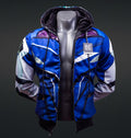 Eva 00 Jacket