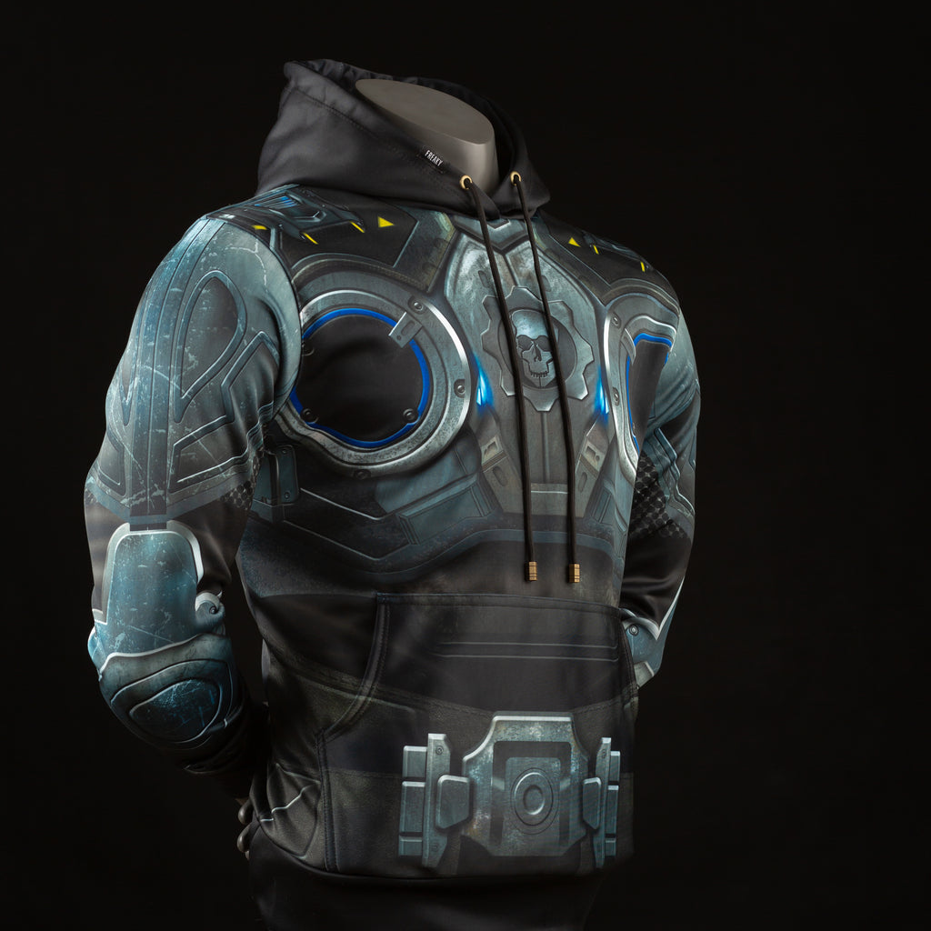 Gow 2023