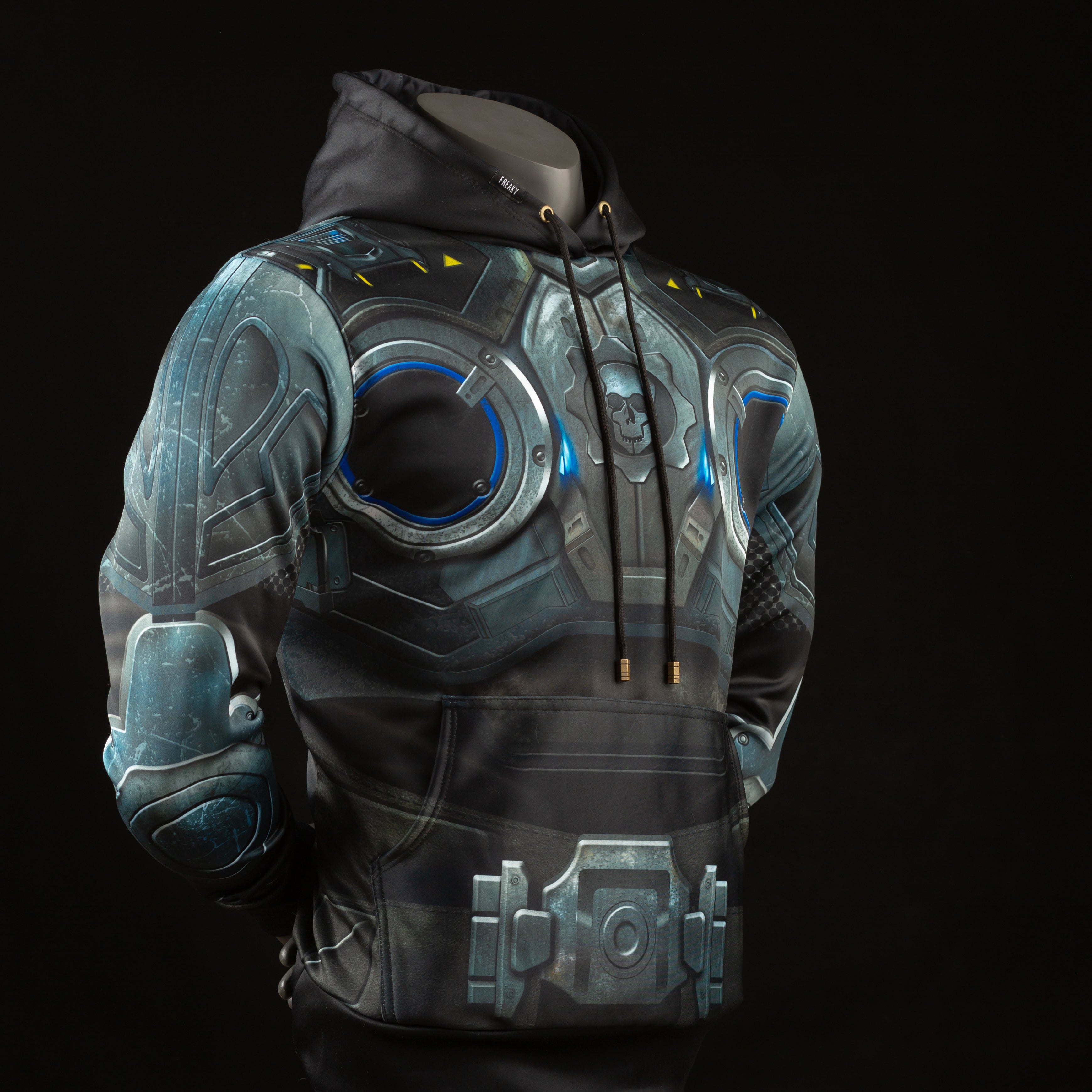 Gow 2023
