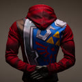 Master Sword Hero Hoodie