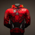 BANISHED Wrath Hoodie