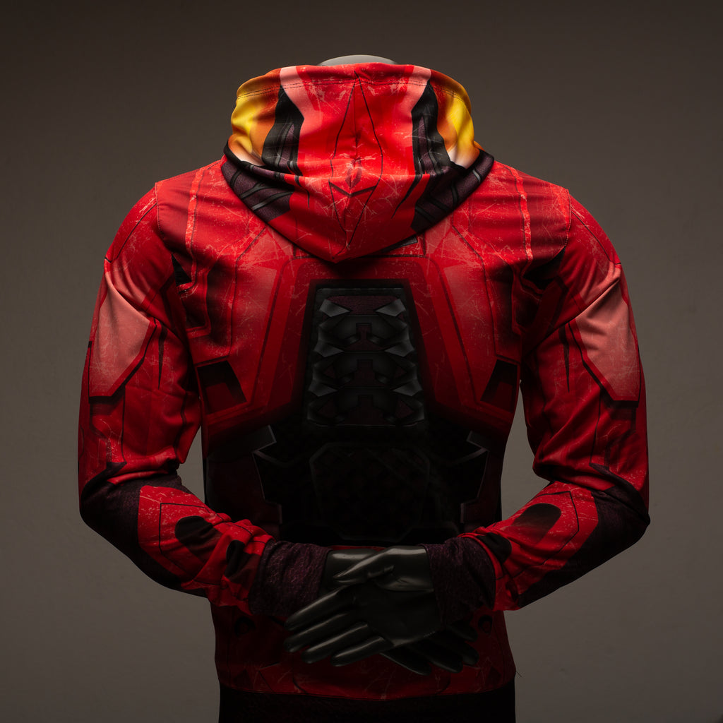 BANISHED Wrath Hoodie