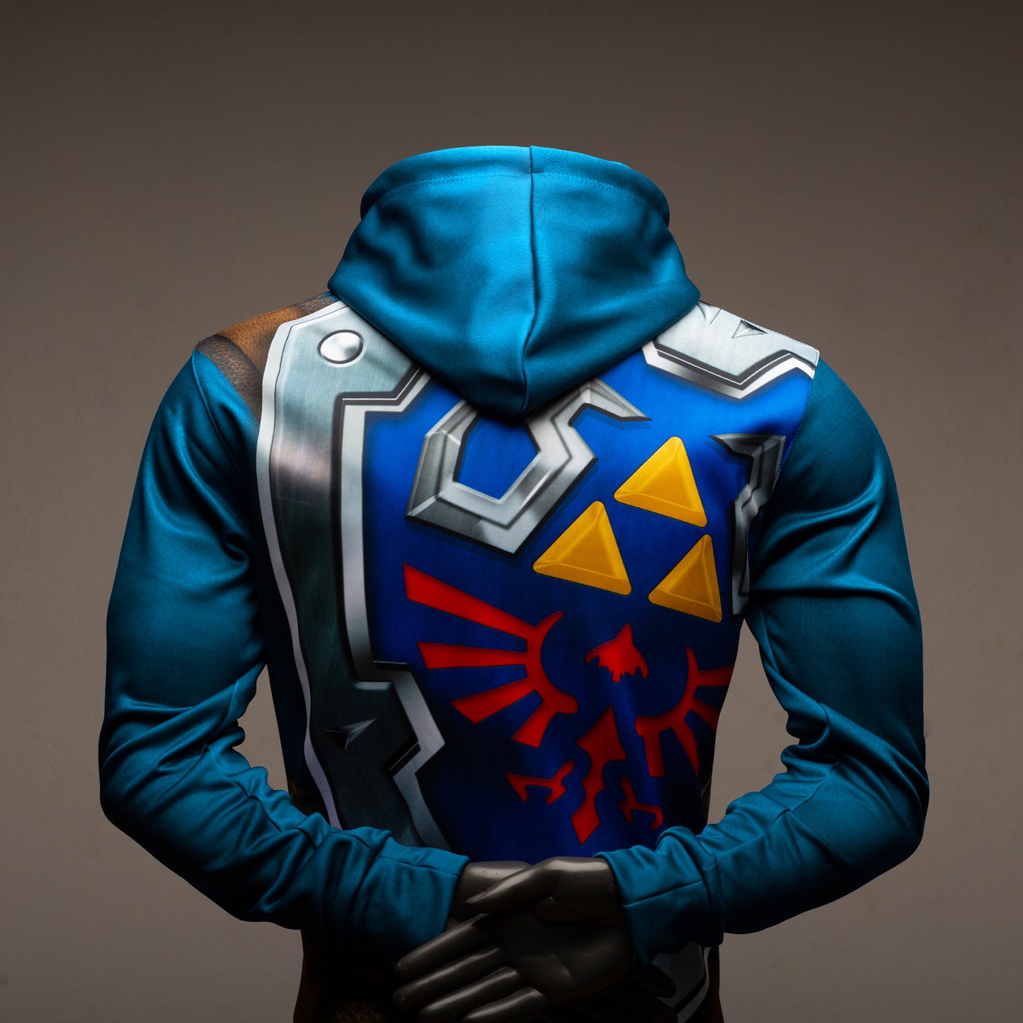 Skyward Hero Hoodie