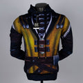 NINJA HOODIE