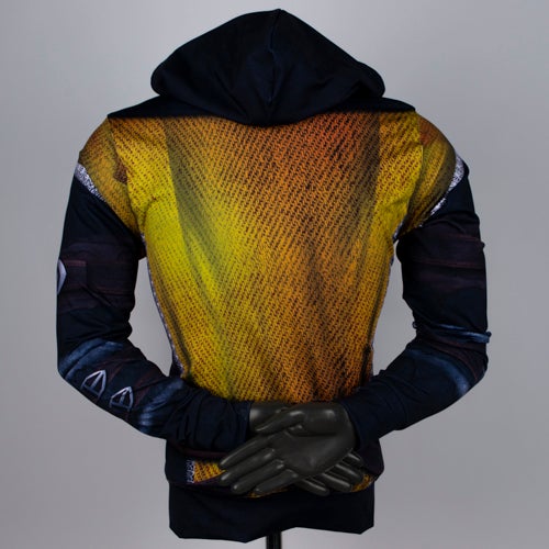 NINJA HOODIE